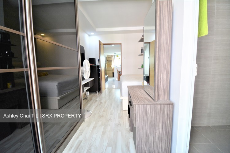 Blk 472 Pasir Ris Drive 6 (Pasir Ris), HDB 5 Rooms #216322051